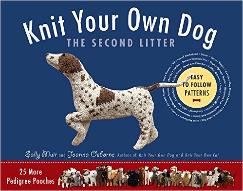 Knit Your Own Dog 2