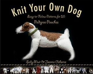 Knit Your Own Dog Book