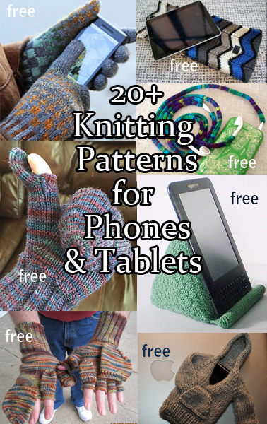 Device Knitting Patterns