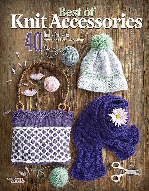 Best Of Knit Accessories
