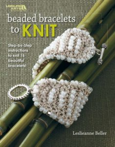 Beaded Bracelets to Knit ebook