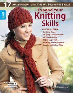 Expand Your Knitting Skills