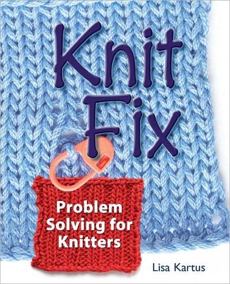 knit fix