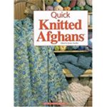 Knitting Afghans cover