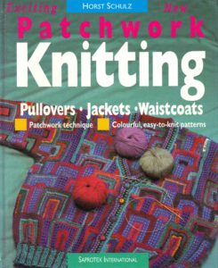 Patchwork Knitting