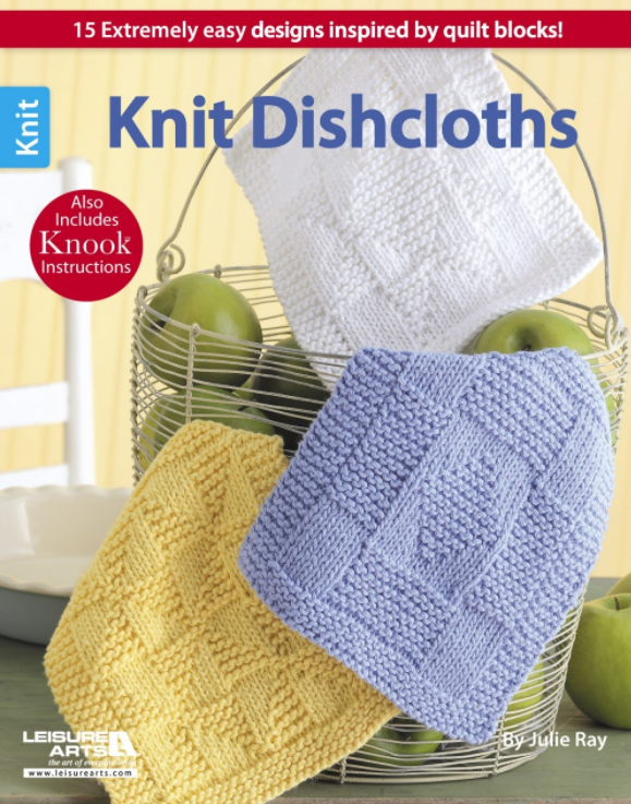 Quilt Dishcloths