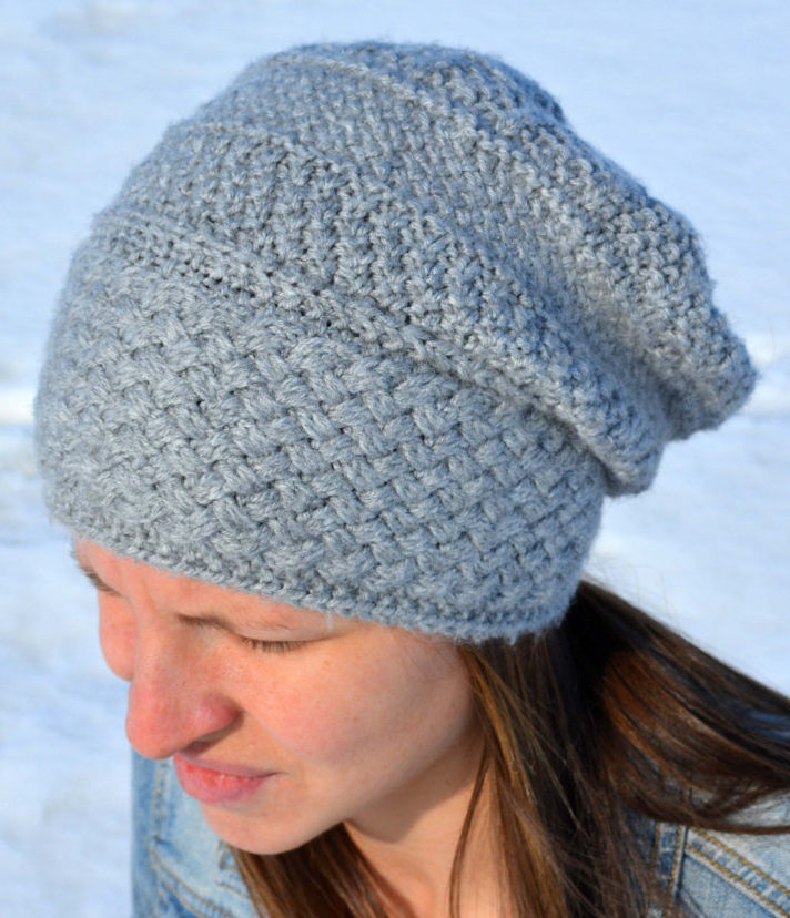 Knitting Pattern for Song of Love Hat