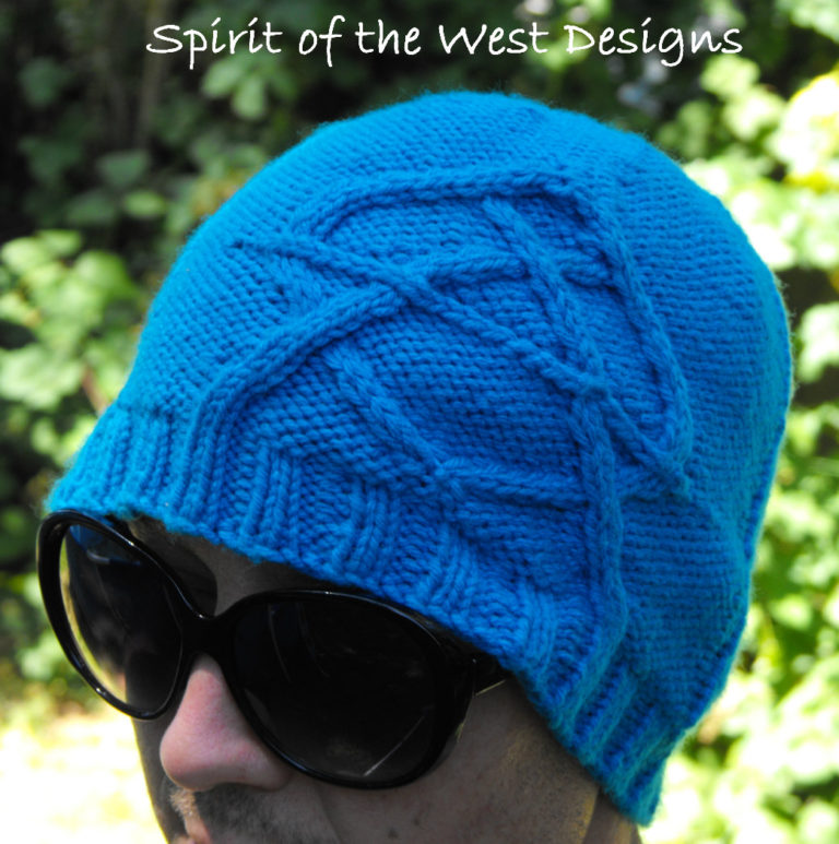 Knitting Pattern for Sons of Anarchy Hat