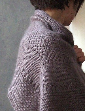 Textured Shawl Recipe Free Knitting Instructions and more free textured shawl knitting patterns