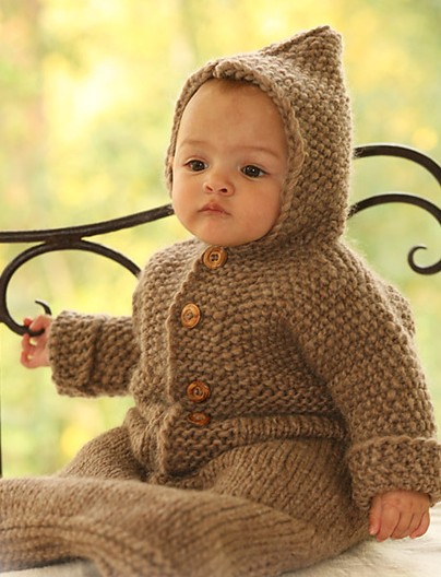 Baby Cocoon, Snuggly, Sleep Sack, Wrap Knitting Patterns ...