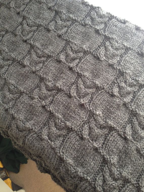 Owl Knitting Patterns In the Loop Knitting