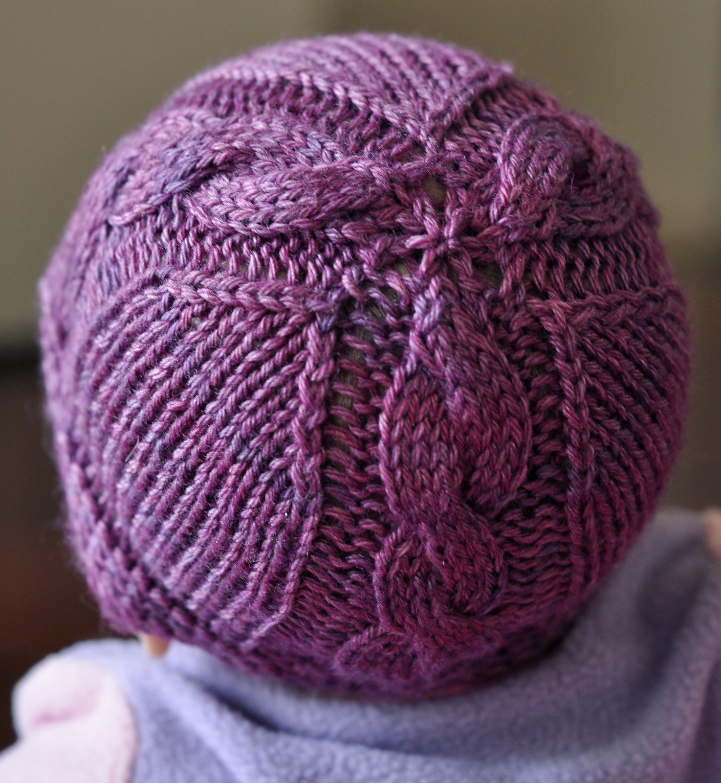 Baby Hat Knitting Patterns | In the Loop Knitting