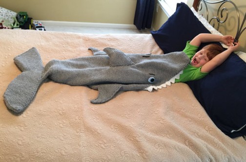 Sea Creature Knitting Patterns In the Loop Knitting