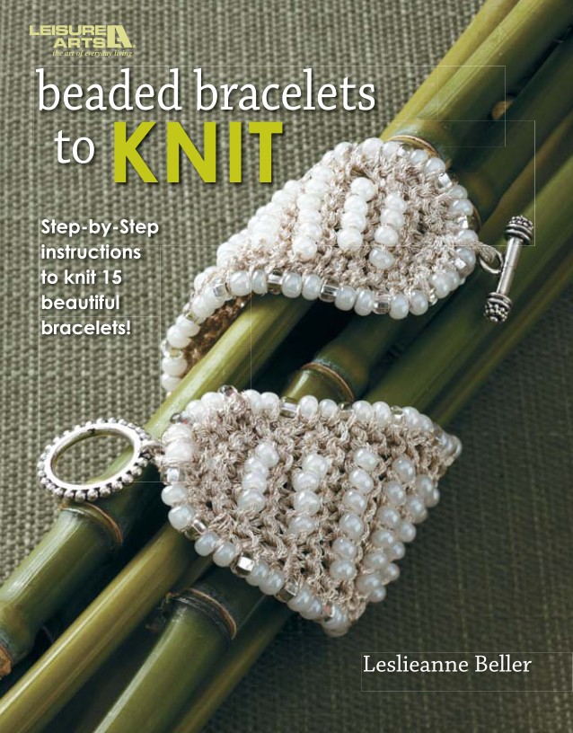 Bracelet Knitting Patterns In the Loop Knitting
