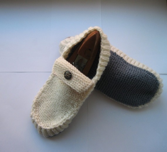 Knitting Patterns for Men In the Loop Knitting