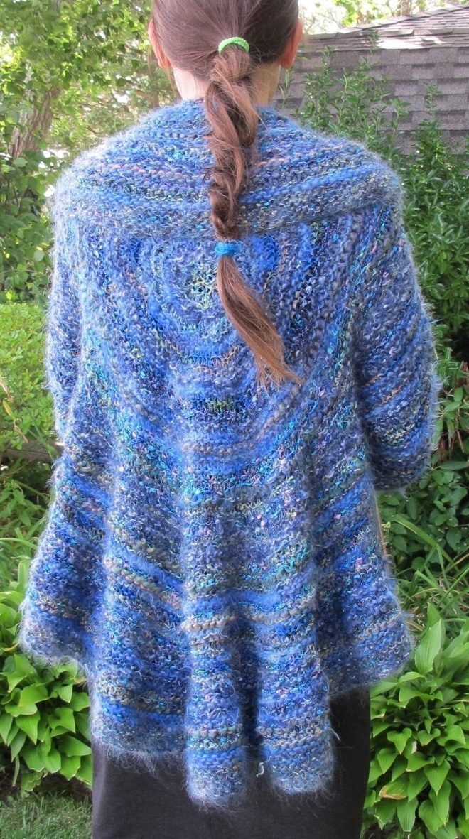 Stash Buster Knitting Patterns In the Loop Knitting