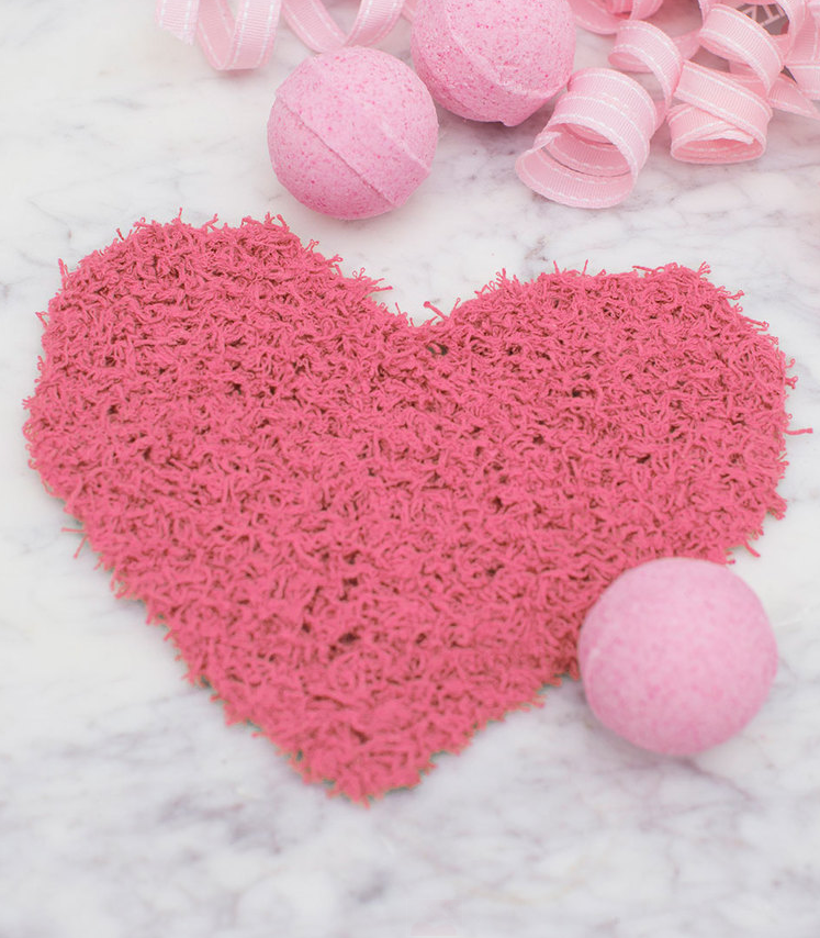 Heart Knitting Patterns | In the Loop Knitting