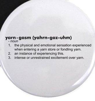 Yarngasm