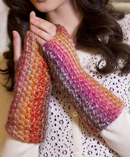One Skein Knitting Patterns In the Loop Knitting