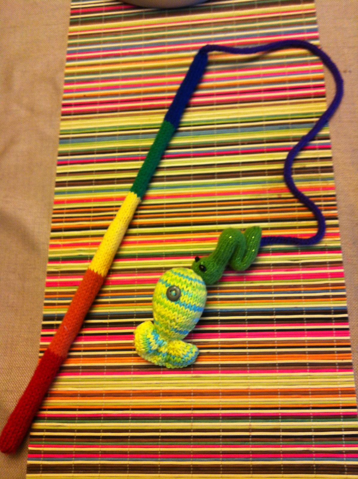 Games Knitting Patterns In the Loop Knitting