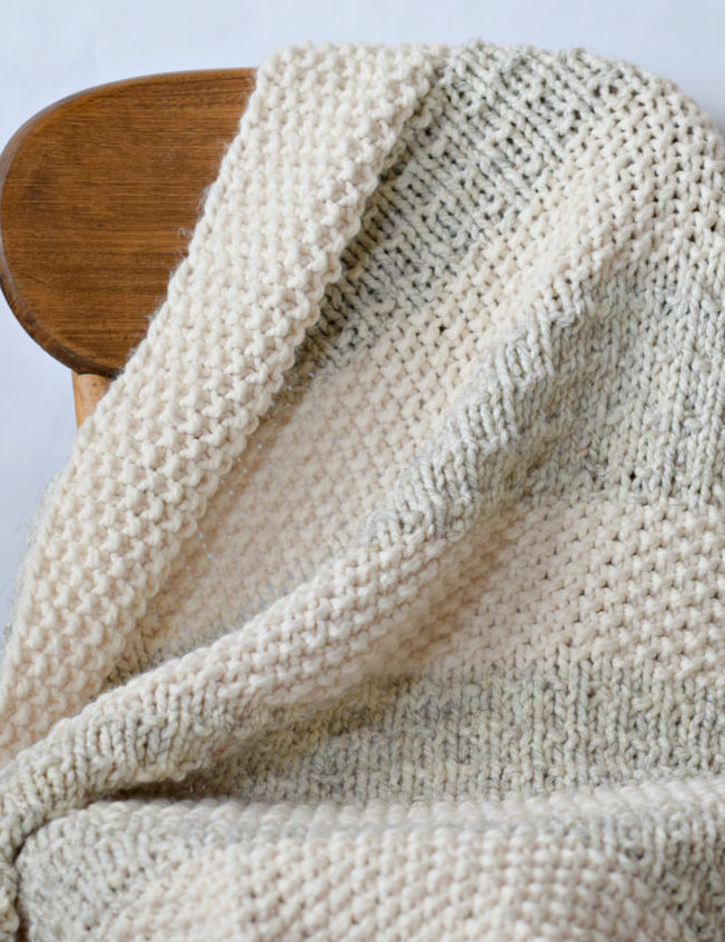 Beginner Knitting Patterns | In the Loop Knitting