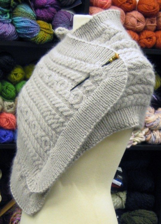 Hugs and Kisses Knitting Patterns In the Loop Knitting