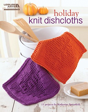 Holiday Dishcloths