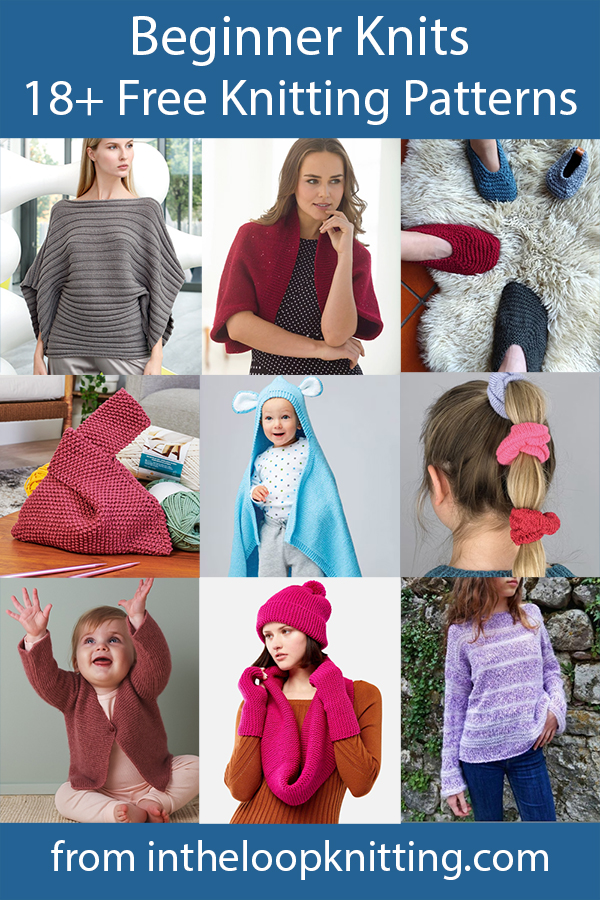 Cocoon Cardigan Knitting patterns for cozy cardigans, often easy, with a scooped silhouette. Many are knit flat in one piece, with or without added sleeves. Most patterns are free.