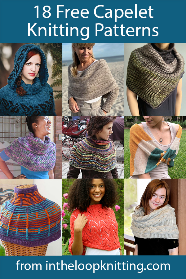 Free knitting patterns using plaited basketweave wicker woven cable stitches for baby sweaters and blankets, women's and men's sweaters, accessories, and more. Most patterns are free.