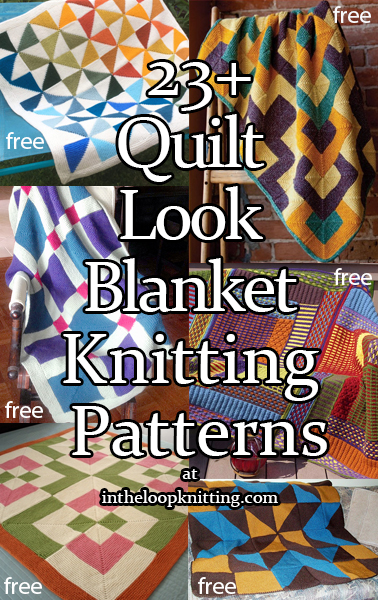 quilt blanket patterns