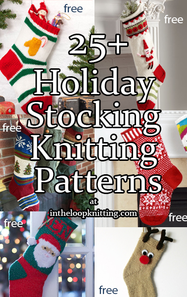 Free Stocking Pictures