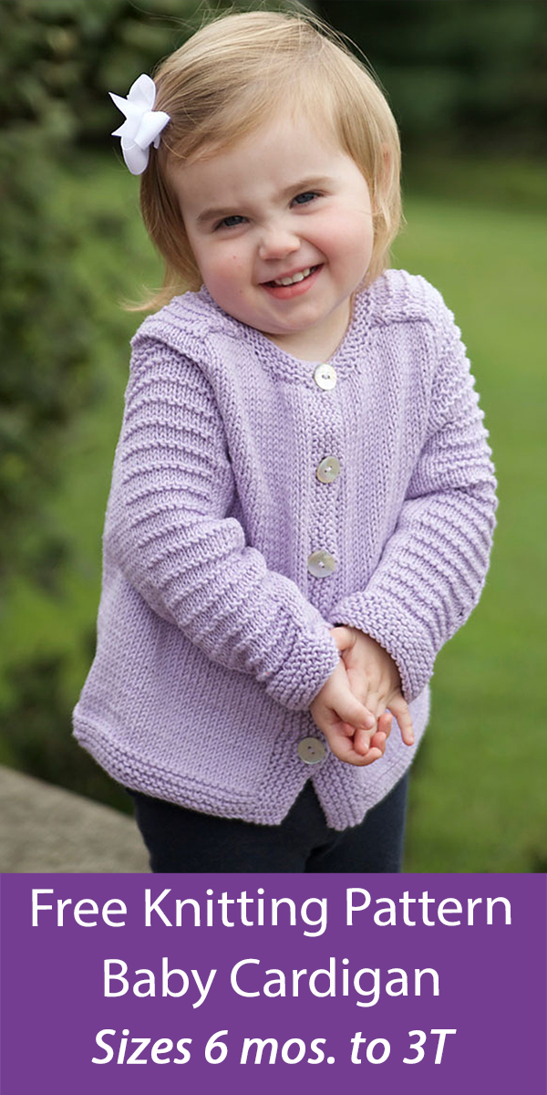 Hand knitted baby girl cardigans best sale