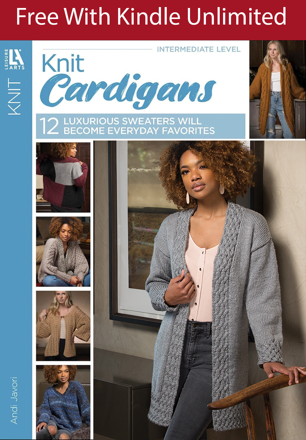 Cardigan Knitting Pattern Knit Cardigans: 12 Luxurious Sweaters 