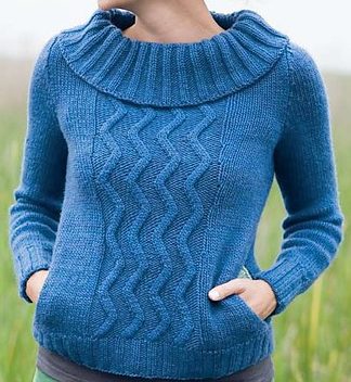 Mystic Pullover Knitting pattern an more pullover sweater knitting patterns