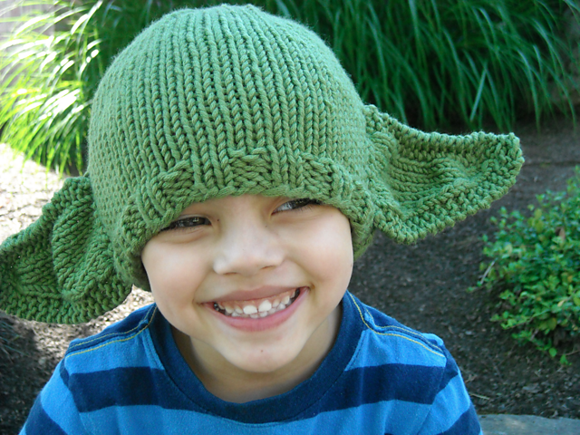 Star Wars Knitting Patterns In The Loop Knitting