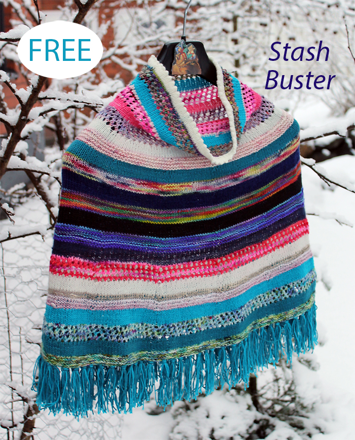 Free Knitting Pattern Advent Calendar Adventure