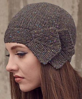 Arrow Knitting Patterns - In the Loop Knitting