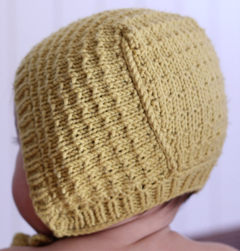 Baby Hat Knitting Patterns In The Loop Knitting