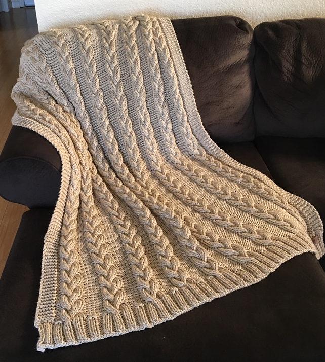 Throw \u2a2f Herringbone \u2a2f Home Decor \u2a2f Herringbone Blanket \u2a2f 12 sizes Afghan