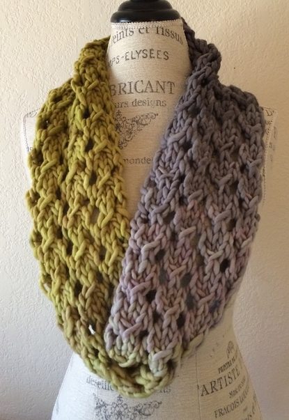 10+ Things to do with Super Bulky Yarn