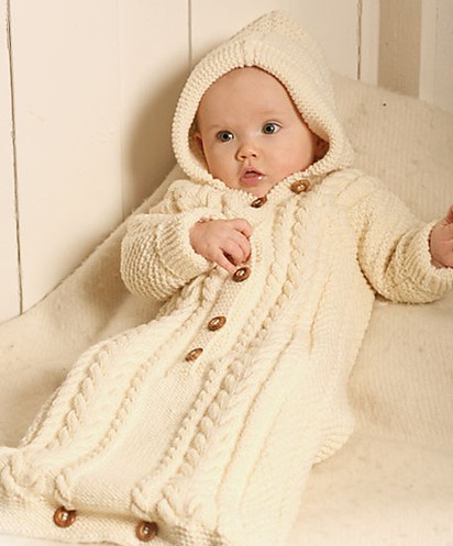 baby bunting sleep suit