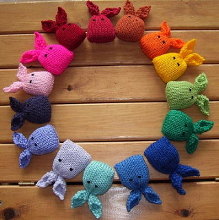 Catnip Bunny Free Knitting Pattern | Free Quick Easter Knitting Patterns at http://intheloopknitting.com/free-quick-easter-knitting-patterns