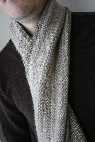 Easy Scarf Knitting Patterns In The Loop Knitting