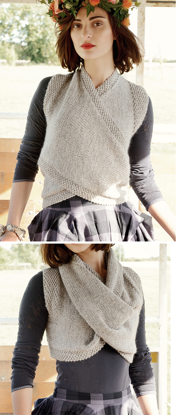 MultiPurpose Knitting Patterns In the Loop Knitting