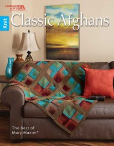 Classic Afghans cover