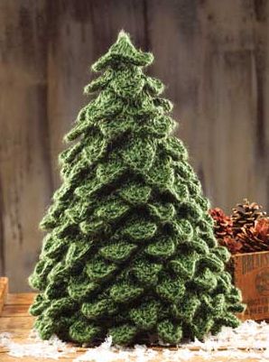 Holiday Decor Knitting Patterns In The Loop Knitting