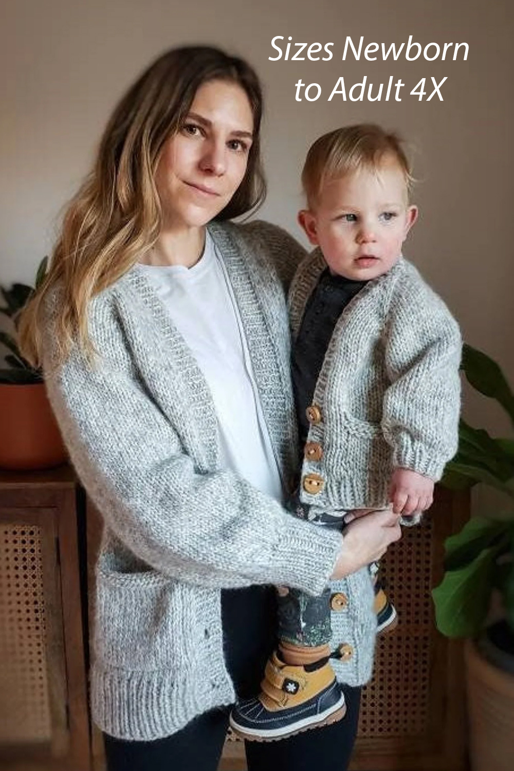 Sweater Knitting Patterns Crowsnest Cardigans