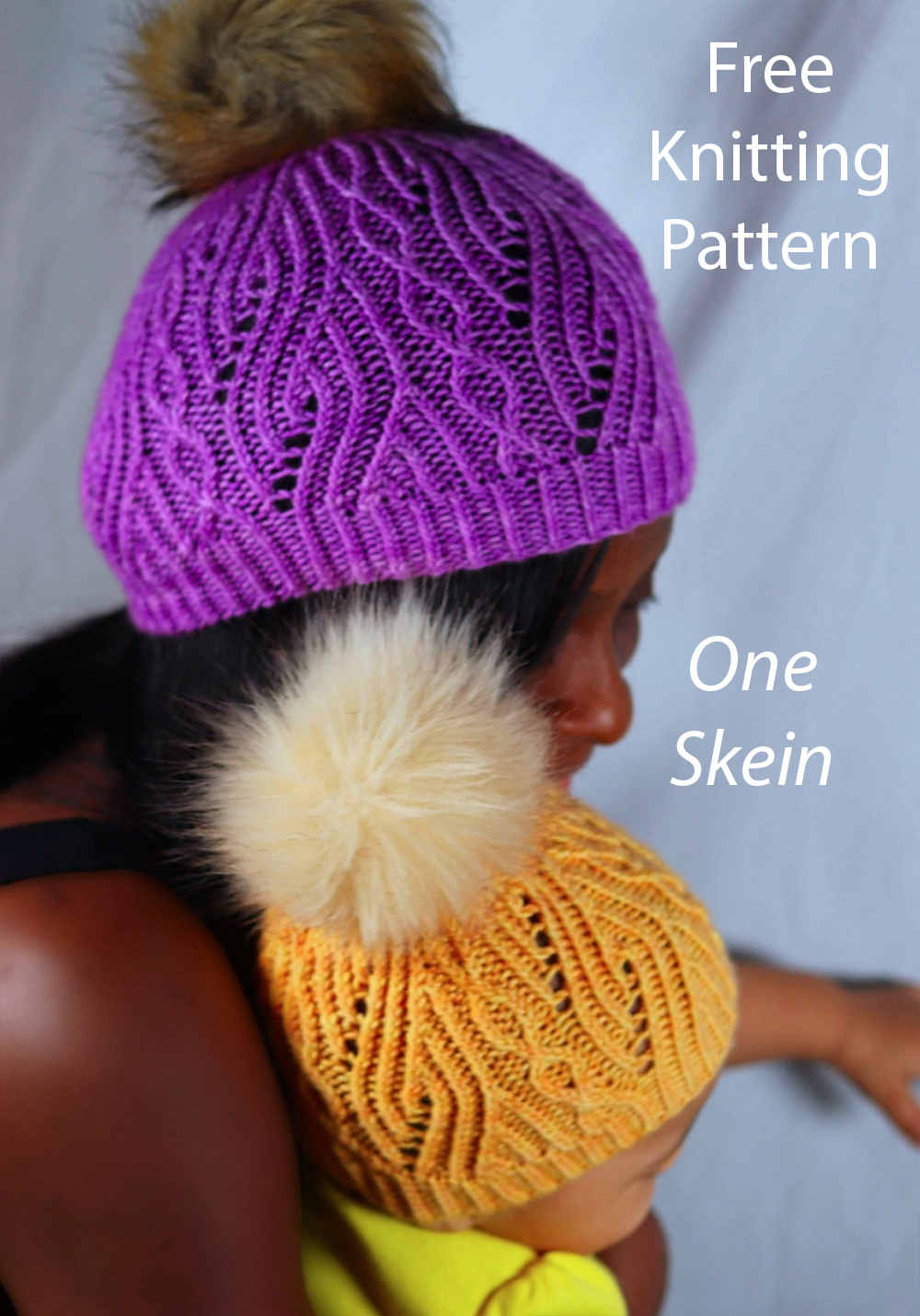 Free Knitting Pattern Dekargar Hat