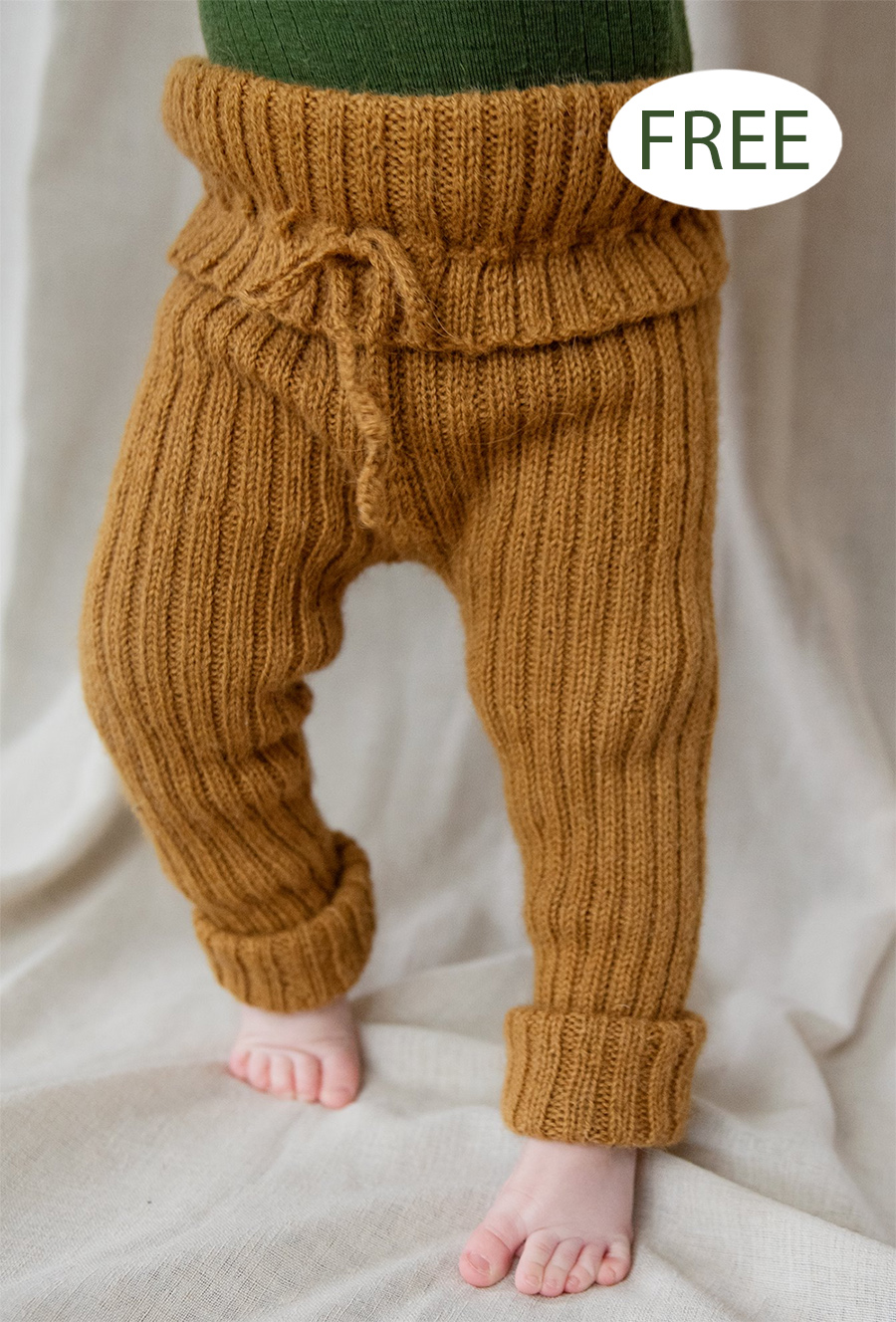 Free Dishy Legs Baby Tights Knitting Pattern Siri