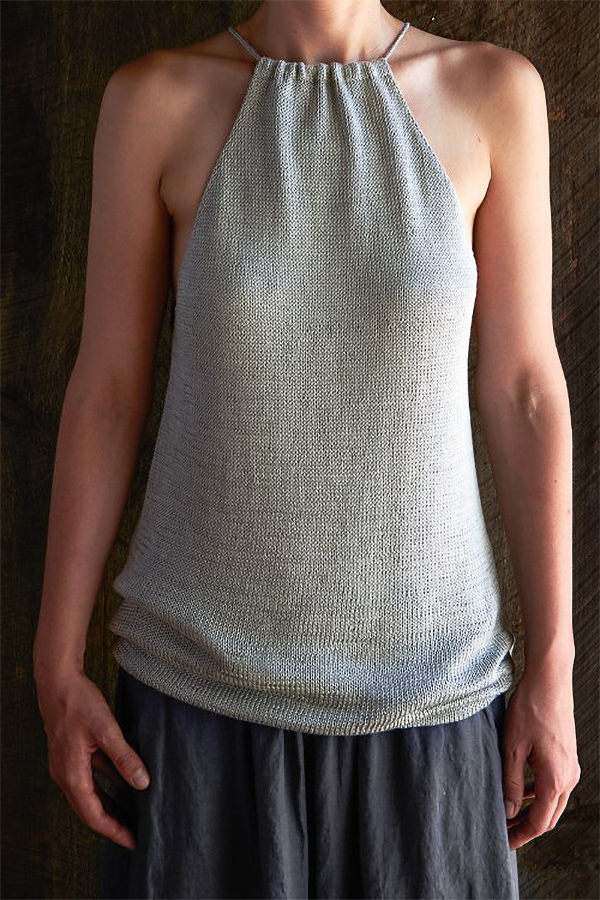 Camisole Knitting Patterns In the Loop Knitting